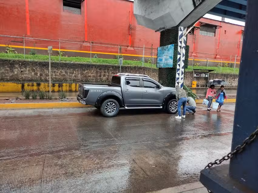 Llantas Carre&oacute;n