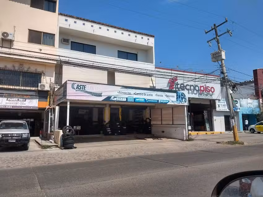 LLANTAS, Castellantas