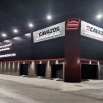 LLANTAS CAVAZOS