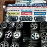 Llantas Charly