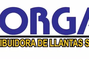 Llantas Corgan Sa de Cv.
