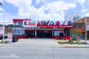 Llantas Cuevas Coatzintla