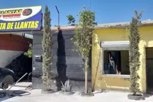 Llantas D Compas