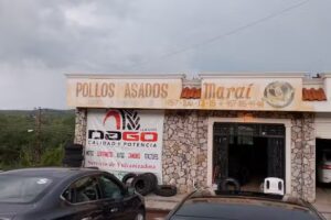 Llantas DAGO