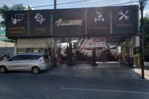 Llantas de Cuautla