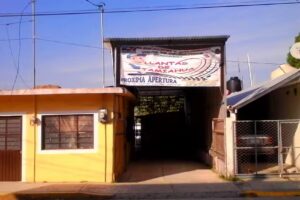 LLANTAS DE TAMIAHUA