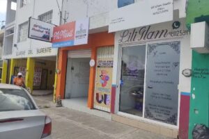 LLANTAS DEL SURESTE