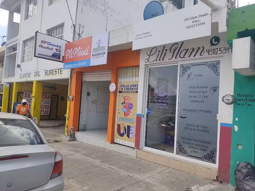 LLANTAS DEL SURESTE