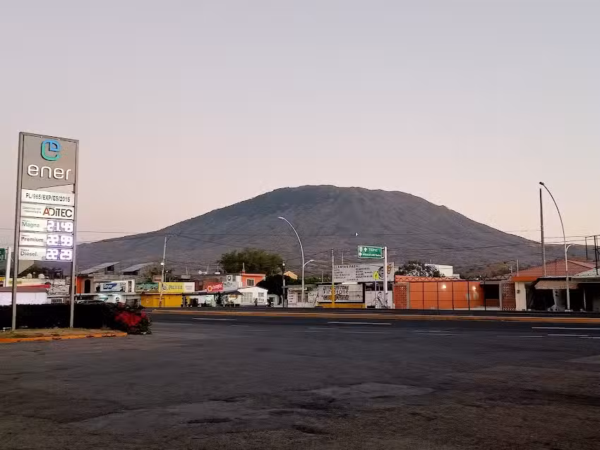 Llantas Distribuidora El Chino Mojarro