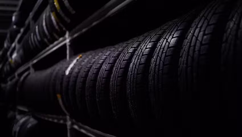 Llantas Dusky Tires