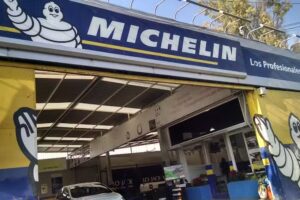 LLANTAS ECATEPEC