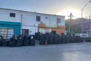 LLANTAS EL CAMPEON