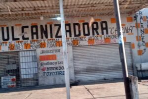 Llantas El Carma