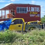 Llantas &ldquo;EL CHINO&rdquo;