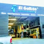 LLANTAS EL GALLITO