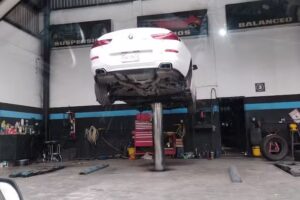 Llantas el Gallito (El Gallito Soluciones Automotrices)