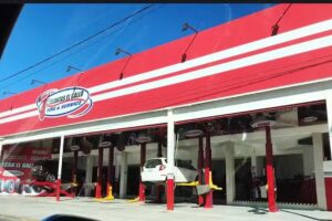 LLANTAS EL GALLO TIRE & SERVICE