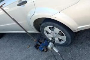 Llantas El Ruletero
