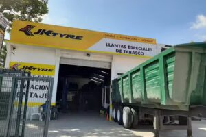Llantas Especiales De Tabasco