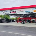 LLANTAS EXPRESS
