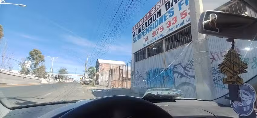 LLANTAS EXPRESS