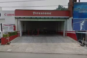 Llantas Firestone Villahermosa