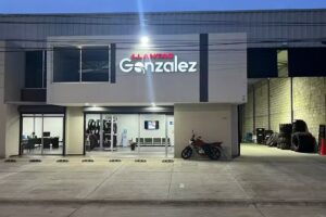 Llantas González — Tepatitlán de Morelos