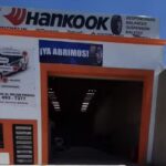 Llantas Hankook