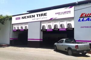 Llantas Hankook-Nexen-Continental Eurollantas Cuernavaca