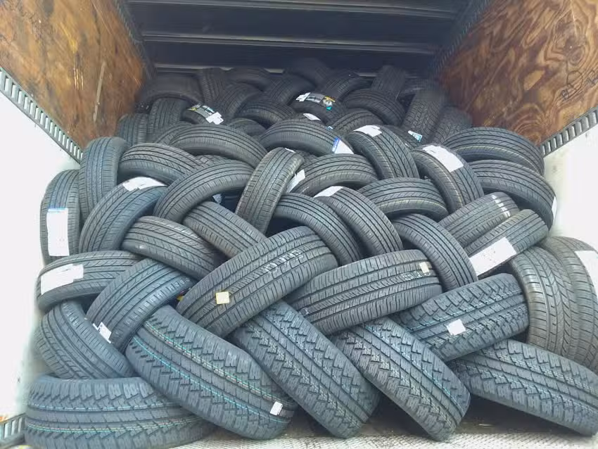 Llantas Hankook-Nexen-Continental Tecnollantas Acatlipa