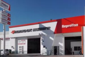 Llantas Hankook Quer&eacute;taro | Grupo Reprollan
