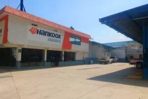 Llantas Hankook Tulancingo | Reprollan Llanterama Anáhuac
