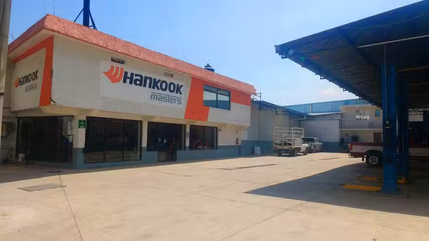 Llantas Hankook Tulancingo | Reprollan Llanterama An&aacute;huac