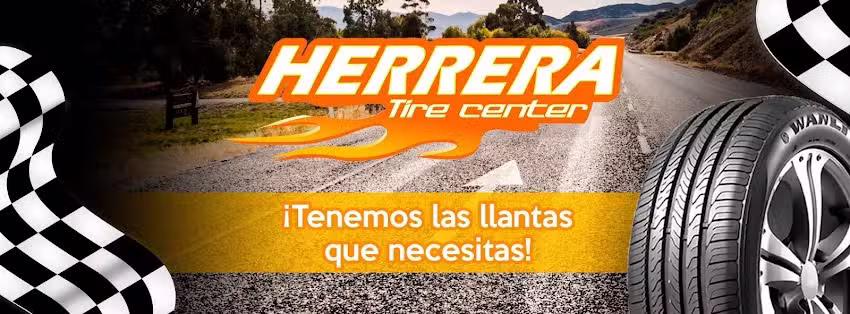 Llantas Herrera Tire Center Suc. Guasave