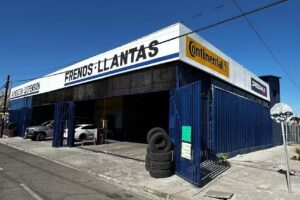 Llantas Imperio Mexicali