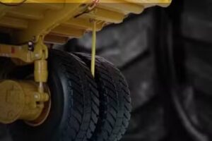 Llantas Industriales del Pac&iacute;fico Centro de Distribuci&oacute;n Dgo