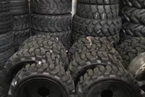 Llantas Industriales Tampico