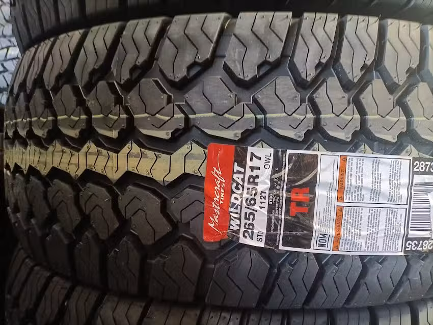 Llantas Jach- Proveedora de llantas en queretaro