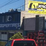 Llantas Jach &ndash; Proveedora de llantas en queretaro