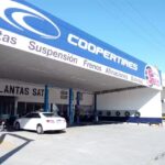 Llantas JAS