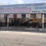 Llantas Konstitucion