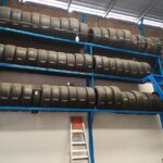 Llantas &ldquo;La Curva&rdquo;