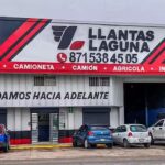 LLantas Laguna