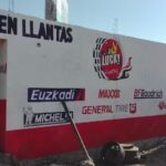 Llantas &ldquo;LUCKY&rdquo;