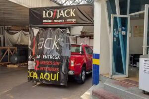Llantas Manro Matriz