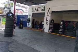 Llantas Manuel