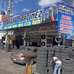 Llantas Martinez