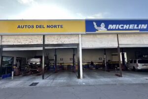 Llantas Michelin | Autos del Norte – Piedras Negras