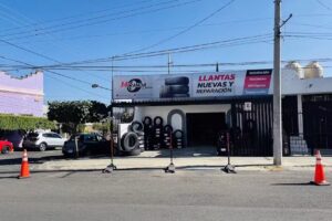 Llantas Miranda