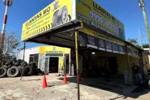 Llantas MQ